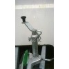 Equitrek Horse Trailer Jockey Wheel R Clip on chain